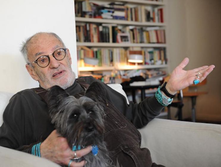 Larry Kramer