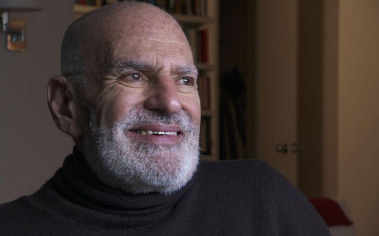Larry Kramer