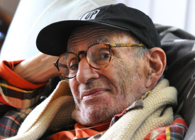 Larry Kramer