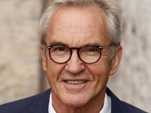 Larry Lamb