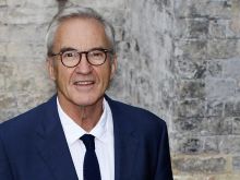 Larry Lamb