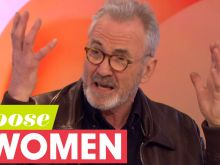 Larry Lamb