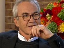 Larry Lamb