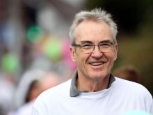 Larry Lamb