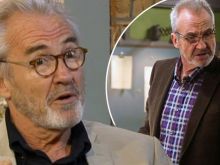 Larry Lamb