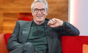 Larry Lamb