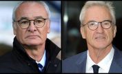 Larry Lamb