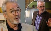 Larry Lamb