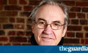 Larry Lamb