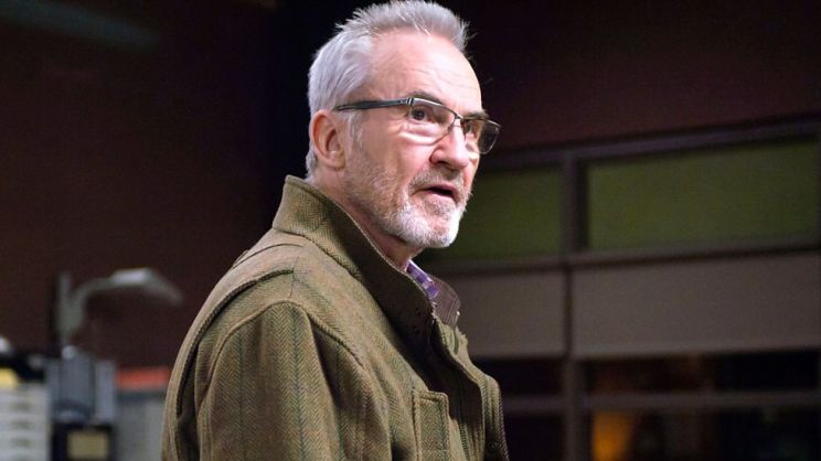 Larry Lamb