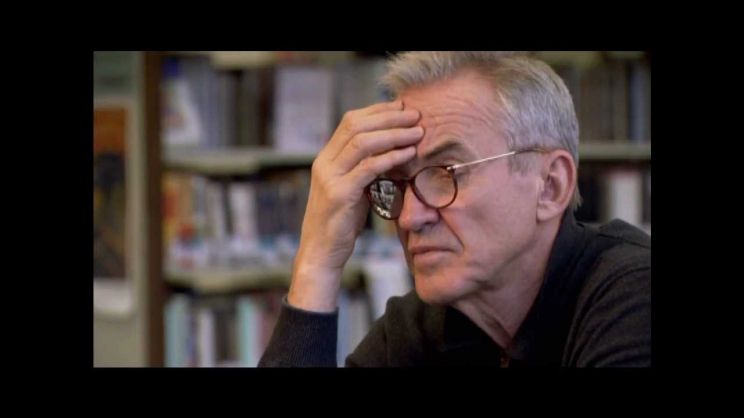 Larry Lamb