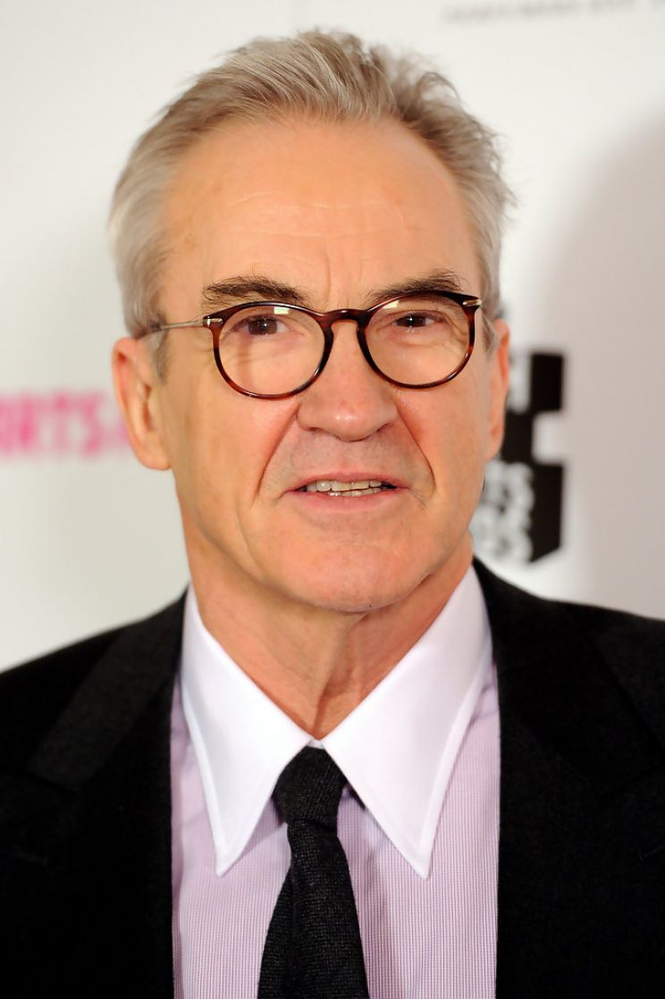 Larry Lamb