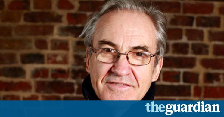 Larry Lamb