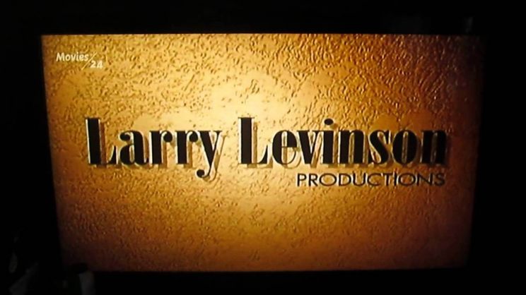 Larry Levinson