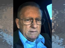 Larry Lindsey
