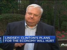Larry Lindsey