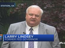 Larry Lindsey