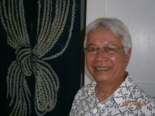 Larry Lindsey