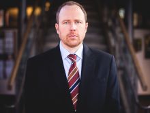 Larry Lindsey