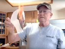 Larry Lindsey