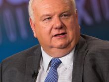 Larry Lindsey