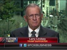 Larry Lindsey