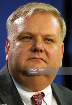 Larry Lindsey