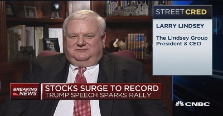 Larry Lindsey