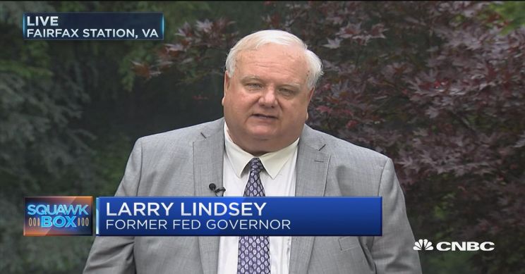 Larry Lindsey