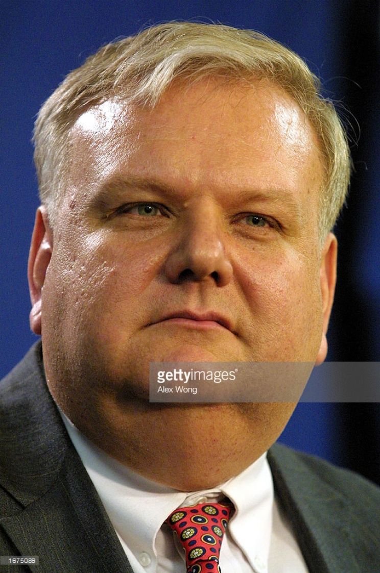 Larry Lindsey