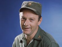 Larry Linville