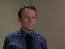 Larry Linville