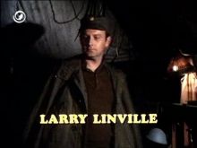 Larry Linville