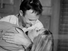 Larry Linville photo