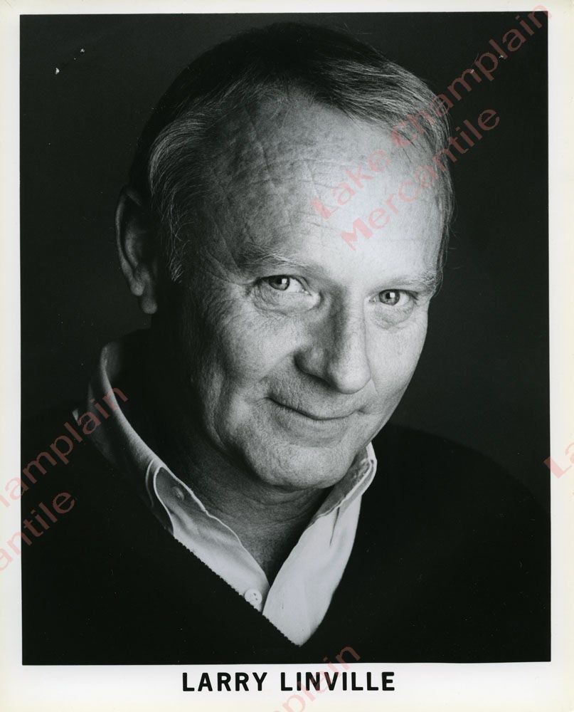 Pictures of Larry Linville