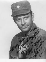 Larry Linville