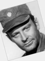 Larry Linville