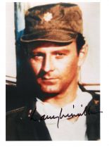 Larry Linville