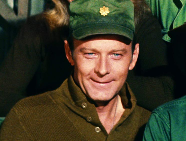 Larry Linville