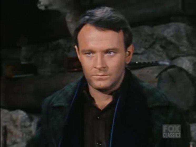 Larry Linville