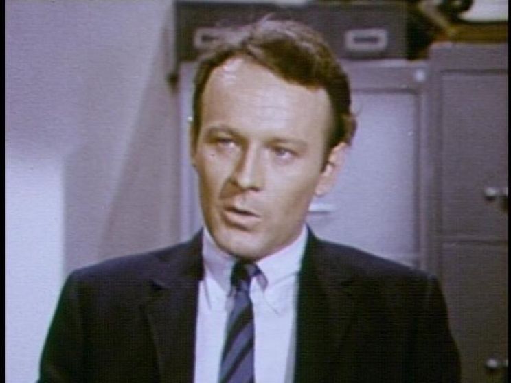 Larry Linville