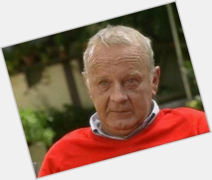 Larry Linville