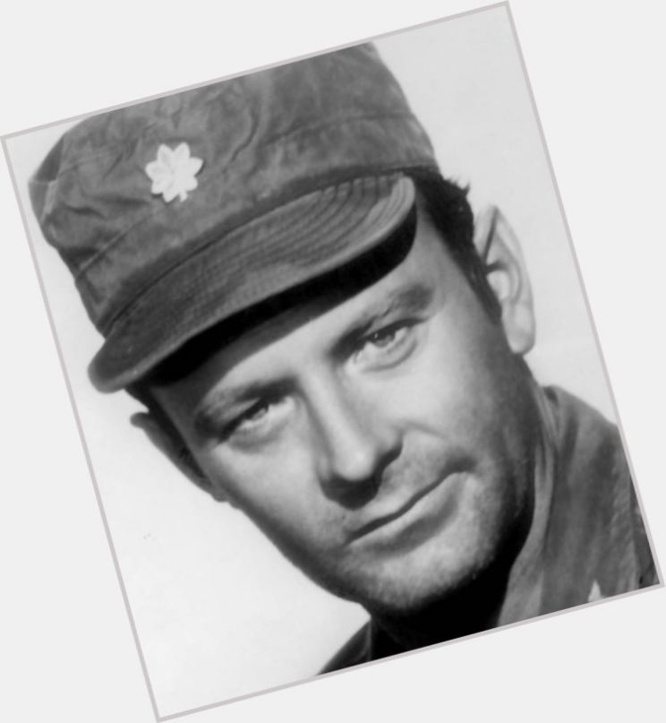 Larry Linville