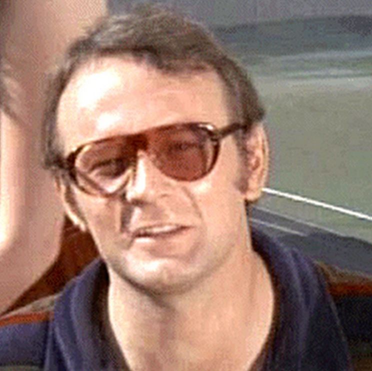Larry Linville