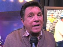 Larry Manetti