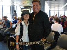 Larry Manetti #440247 picture (Landscape Medium)