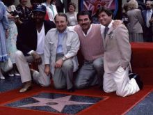 Larry Manetti