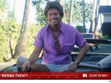 Larry Manetti