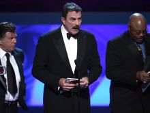 Larry Manetti