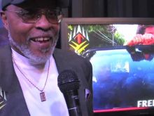 Larry Manetti